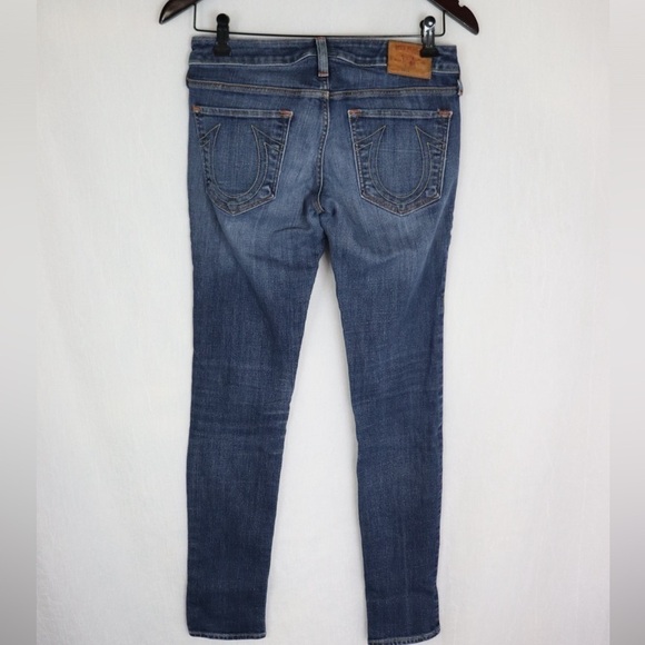 TRUE RELIGION Stella Skinny - OFFERS WELCOME - Picture 9 of 16